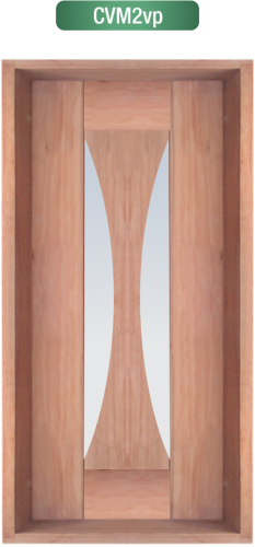 Seteira em lyptus, madeira maciça de reflorestamento